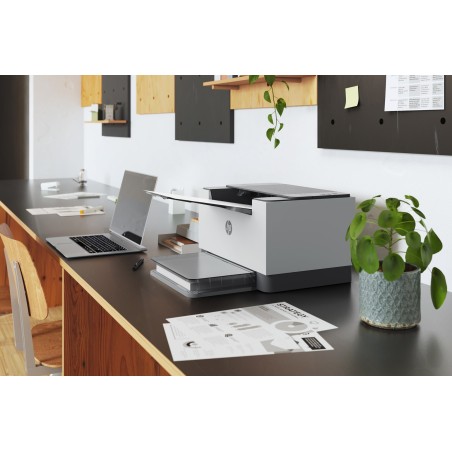 Drukarka Hp Laserjet M209D