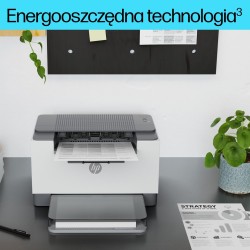Drukarka Hp Laserjet M209D