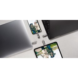 Ultra Dual Drive Luxe 1Tb Usb Type-C