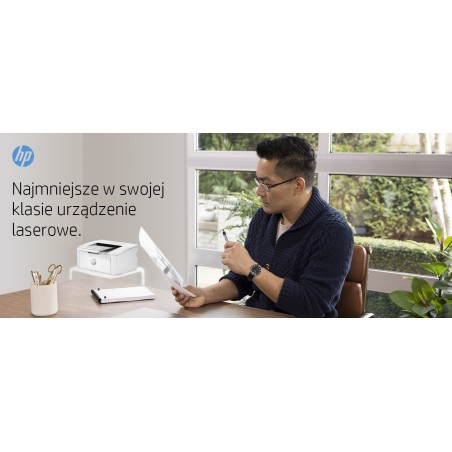 Drukarka Hp Laserjet Pro M110W