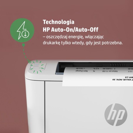 Drukarka Hp Laserjet Pro M110W
