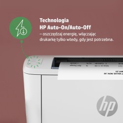 Drukarka Hp Laserjet Pro M110W