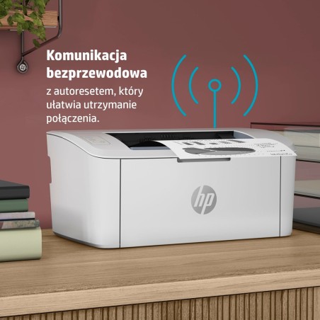 Drukarka Hp Laserjet Pro M110W