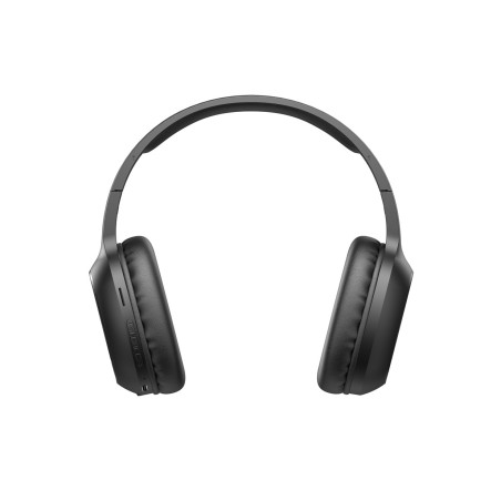 Słuchawki Bezprzewodowe Nauszne Havit H2590Bt Pro (Czarny)