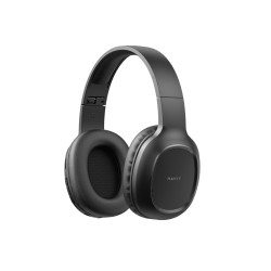 Słuchawki Bezprzewodowe Nauszne Havit H2590Bt Pro (Czarny)