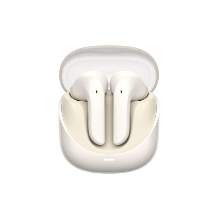 Słuchawki Bluetooth Havit Tw974 Modern Buds (Beżowy)