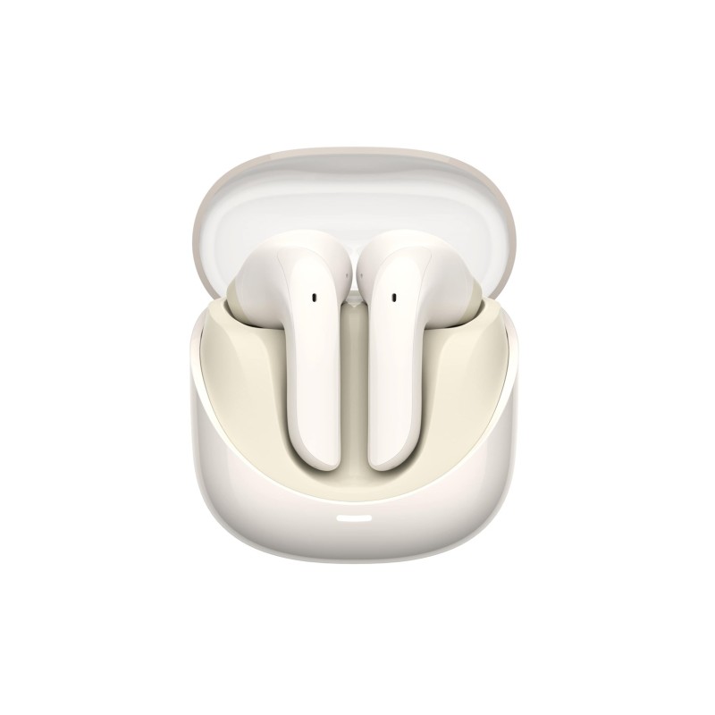 Słuchawki Bluetooth Havit Tw974 Modern Buds (Beżowy)