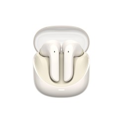 Słuchawki Bluetooth Havit Tw974 Modern Buds (Beżowy)