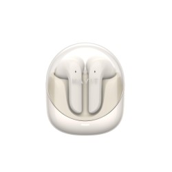 Słuchawki Bluetooth Havit Tw974 Modern Buds (Beżowy)
