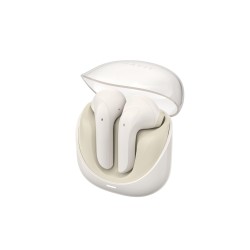 Słuchawki Bluetooth Havit Tw974 Modern Buds (Beżowy)