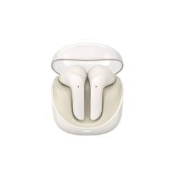 Słuchawki Bluetooth Havit Tw974 Modern Buds (Beżowy)