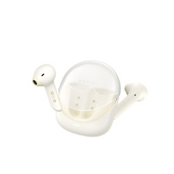 Słuchawki Bluetooth Havit Tw974 Modern Buds (Beżowy)