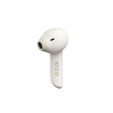 Słuchawki Bluetooth Havit Tw974 Modern Buds (Beżowy)