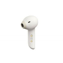 Słuchawki Bluetooth Havit Tw974 Modern Buds (Beżowy)