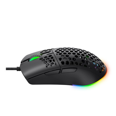 Mysz Gamingowa Havit Ms1036 (Czarny)
