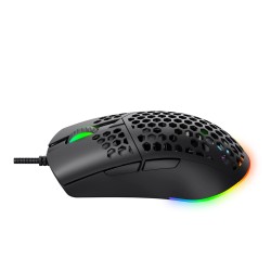 Mysz Gamingowa Havit Ms1036 (Czarny)
