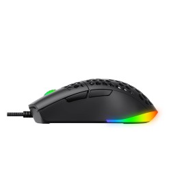 Mysz Gamingowa Havit Ms1036 (Czarny)