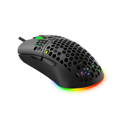Mysz Gamingowa Havit Ms1036 (Czarny)