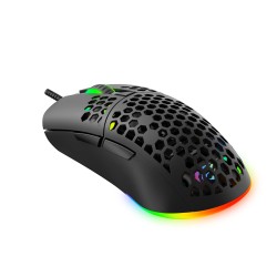 Mysz Gamingowa Havit Ms1036 (Czarny)