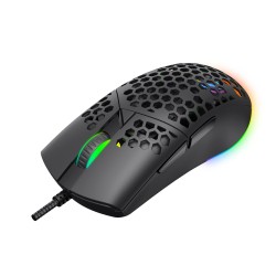 Mysz Gamingowa Havit Ms1036 (Czarny)