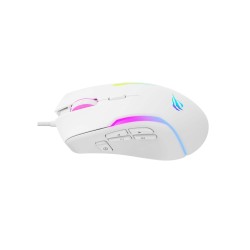 Mysz Gamingowa Havit Ms1033 (Biały)