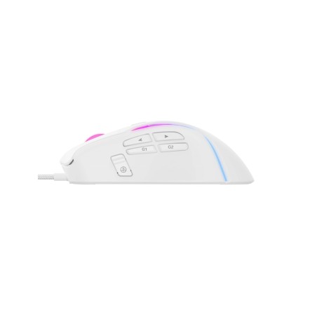 Mysz Gamingowa Havit Ms1033 (Biały)