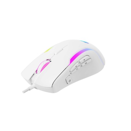 Mysz Gamingowa Havit Ms1033 (Biały)