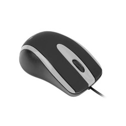 Mysz Uniwersalna Havit Hv-Ms753 (Czarny/Szary)