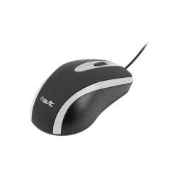 Mysz Uniwersalna Havit Hv-Ms753 (Czarny/Szary)