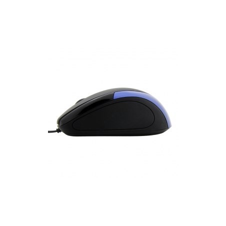 Mysz Esperanza Sirius Em102B (Optyczna  800 Dpi  Kolor Czarny)