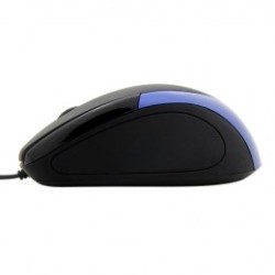Mysz Esperanza Sirius Em102B (Optyczna  800 Dpi  Kolor Czarny)