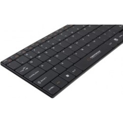 Zestaw Klawiatura + Mysz Esperanza Ek122K (Usb 2.0  (Us)  Kolor Czarny  Laserowa)