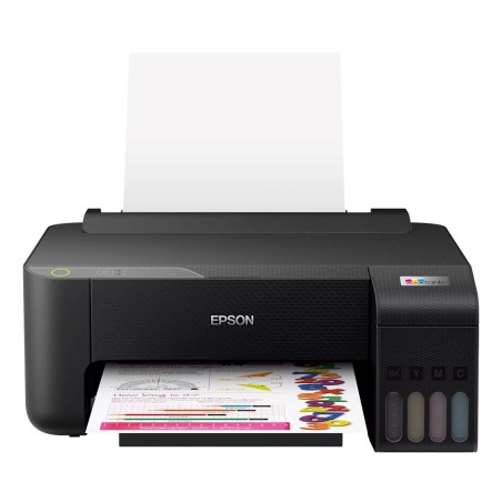 Drukarka Epson Ecotank L1230 Czarny