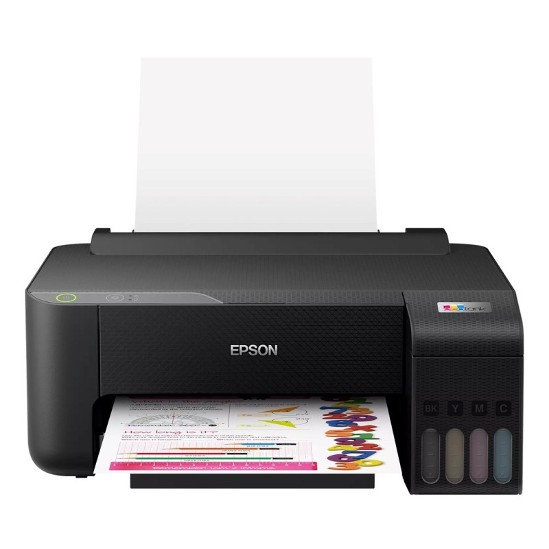 Drukarka Epson Ecotank L1230 Czarny