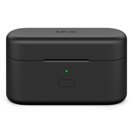 Słuchawki Douszne Bezprzewodowe Epos Adapt E1, Scandinavian Black