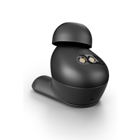 Słuchawki Douszne Bezprzewodowe Epos Adapt E1, Scandinavian Black