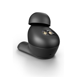 Słuchawki Douszne Bezprzewodowe Epos Adapt E1, Scandinavian Black