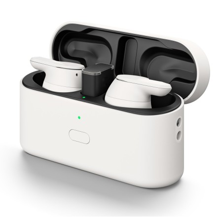 Słuchawki Douszne Bezprzewodowe Epos Adapt E1, Nordic White