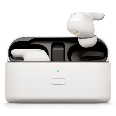 Słuchawki Douszne Bezprzewodowe Epos Adapt E1, Nordic White