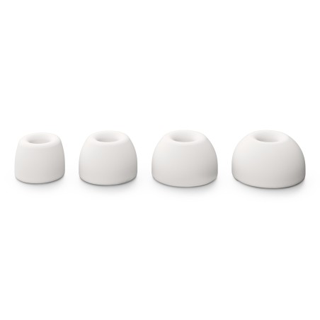 Słuchawki Douszne Bezprzewodowe Epos Adapt E1, Nordic White