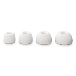 Słuchawki Douszne Bezprzewodowe Epos Adapt E1, Nordic White