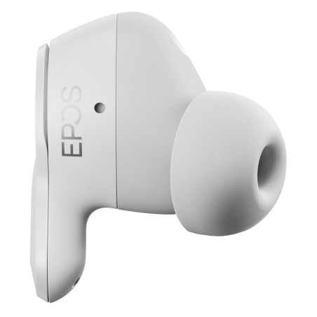 Słuchawki Douszne Bezprzewodowe Epos Adapt E1, Nordic White