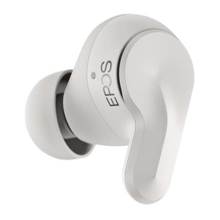 Słuchawki Douszne Bezprzewodowe Epos Adapt E1, Nordic White