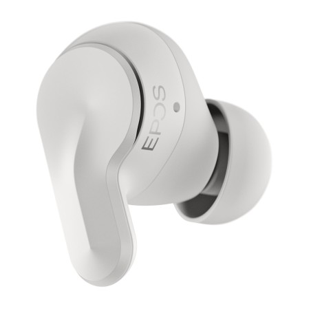 Słuchawki Douszne Bezprzewodowe Epos Adapt E1, Nordic White