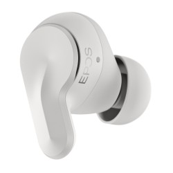 Słuchawki Douszne Bezprzewodowe Epos Adapt E1, Nordic White