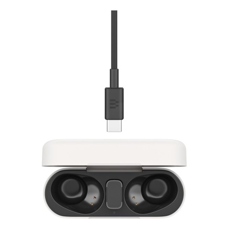 Słuchawki Douszne Bezprzewodowe Epos Adapt E1, Nordic White