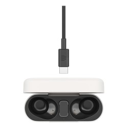 Słuchawki Douszne Bezprzewodowe Epos Adapt E1, Nordic White