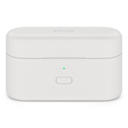 Słuchawki Douszne Bezprzewodowe Epos Adapt E1, Nordic White