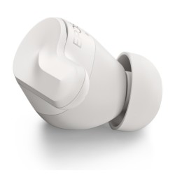 Słuchawki Douszne Bezprzewodowe Epos Adapt E1, Nordic White