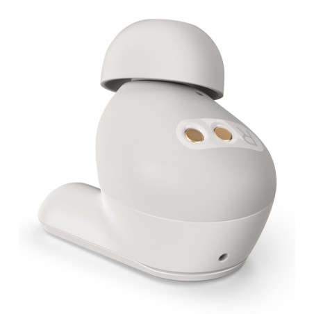 Słuchawki Douszne Bezprzewodowe Epos Adapt E1, Nordic White